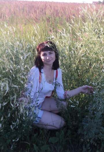 My photo - Marina, 40 from Nizhnekamsk (@marina163746)