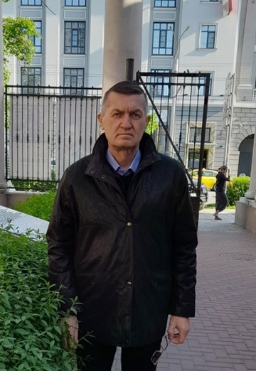 La mia foto - Valentin, 59 di Rostov sul Don (@valentin38190)
