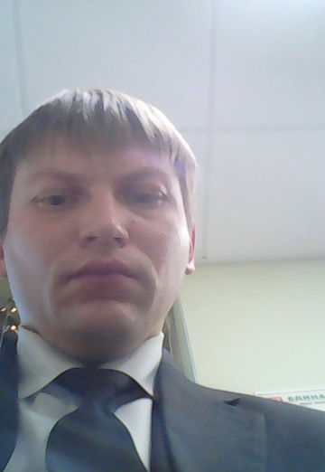 My photo - jenya, 37 from Nizhny Novgorod (@jenya106124)