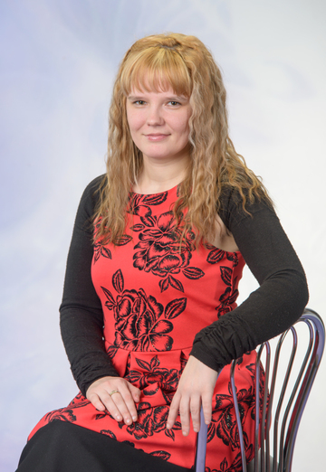 My photo - Daina, 35 from Daugavpils (@daina46)