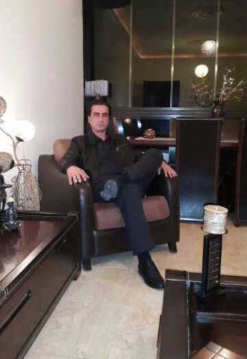 My photo - fadi, 45 from Beirut (@fadi64)
