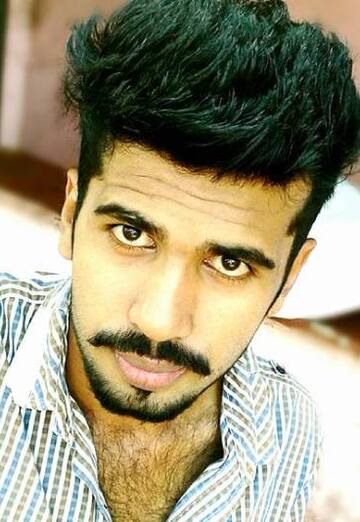 My photo - RAul, 34 from Chennai (@raul1202)