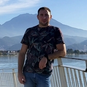 Владислав, 29, Челябинск
