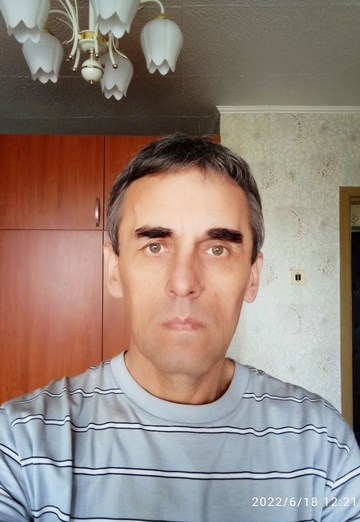 My photo - Yuriy, 42 from Sokol (@uriy182772)