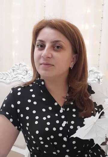 My photo - Anjelika, 37 from Nalchik (@anjelika21147)
