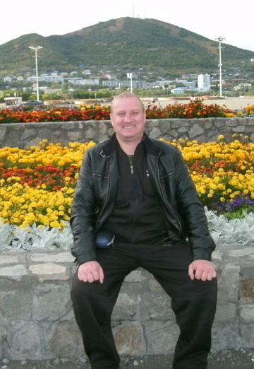 Моя фотография - MIKHAEL, 51 из Хабаровск (@mikhael4)
