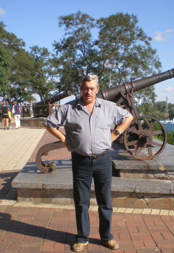 Моя фотография - Виктор, 73 из Мозырь (@viktor52042)