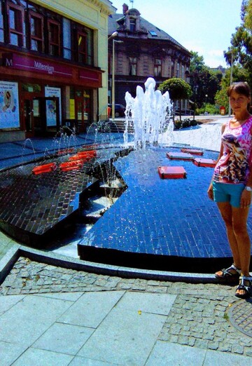 Моя фотография - Оксана, 31 из Ватутино (@oksana107506)