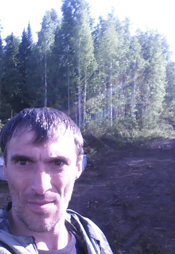 My photo - Denis Karpov, 43 from Kansk (@deniskarpov13)