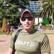 Миша, 42, Владикавказ