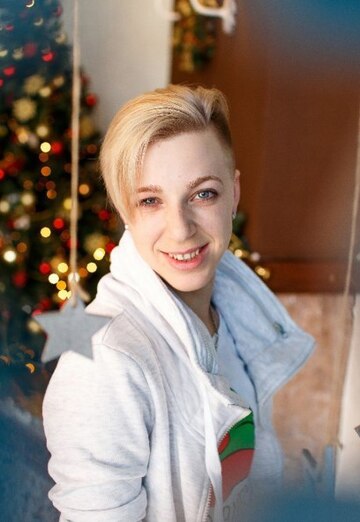 Моя фотография - Анастасия, 32 из Омск (@anastasiya112014)