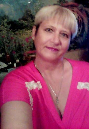 Моя фотография - Татьяна Татьяна, 54 из Севастополь (@tatyanazelinskaya1)