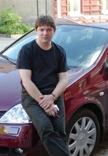 My photo - Mudrij, 61 from Daugavpils (@oleghub)