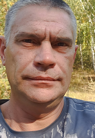 Mein Foto - Aleksei, 48 aus Nischni Nowgorod (@aleksey719555)