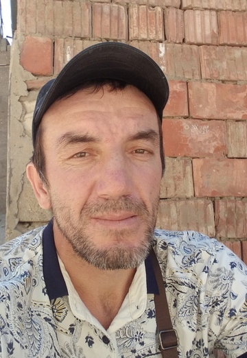 My photo - Guseny, 44 from Makhachkala (@guseny3)