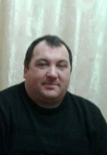 Моя фотография - Алексей, 49 из Ижма (@aleksey388167)