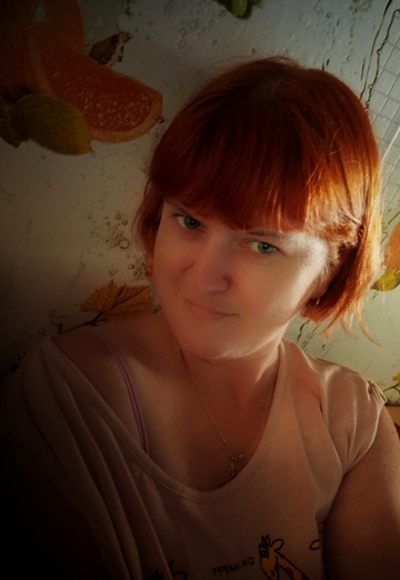 My photo - Natalya, 46 from Severskaya (@natalya281347)