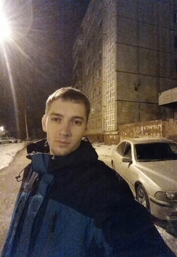 Pavel (@pavel154009) — my photo № 4