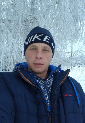 Моя фотография - Анатолий, 38 из Новая Водолага (@anatoliy34746)
