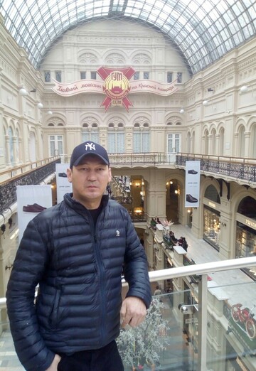 My photo - Marik, 39 from Chelyabinsk (@marik2829)