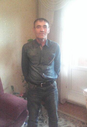 My photo - Siren, 54 from Kazan (@siren95)