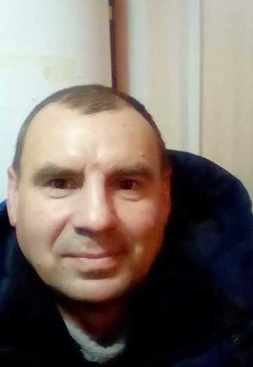 Моя фотография - Денис, 47 из Омск (@denis256120)