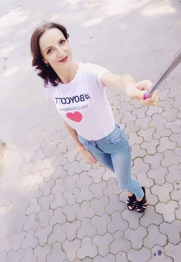 My photo - Tanya, 29 from Chernihiv (@tanya44567)