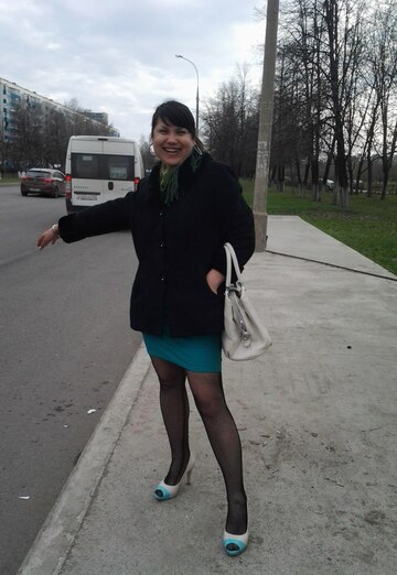 My photo - Yelvira, 42 from Naberezhnye Chelny (@elvira7830)