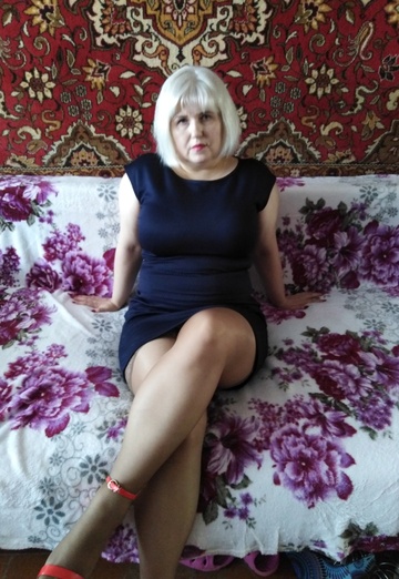 My photo - Tamara, 45 from Bratsk (@tamara19285)