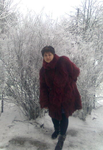 My photo - Viktoriya, 40 from Zaporizhzhia (@viktoriya22533)