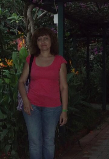 Моя фотография - Алена, 55 из Усть-Каменогорск (@alena83192)