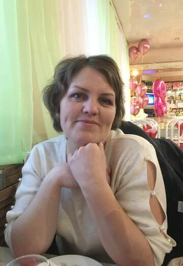 Моя фотография - Екатерина, 42 из Череповец (@ekaterina158946)