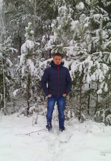 My photo - Ramil, 43 from Almetyevsk (@ramil7712)