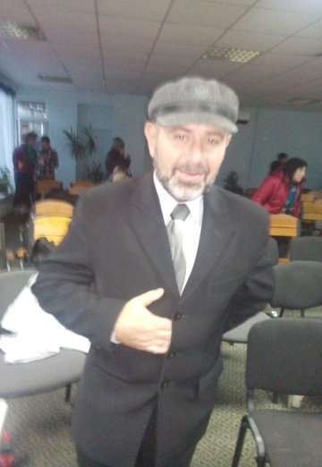 Моя фотография - Владимир, 58 из Полтава (@vladimir9565)