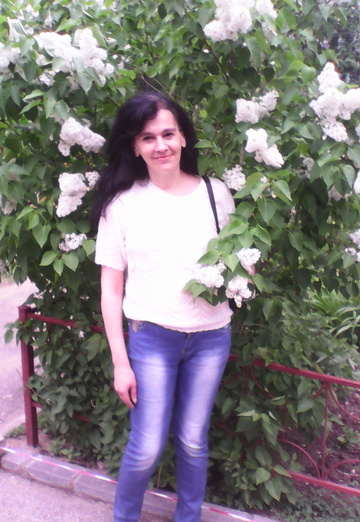 My photo - yelvira, 53 from Nizhny Novgorod (@elvira4627)