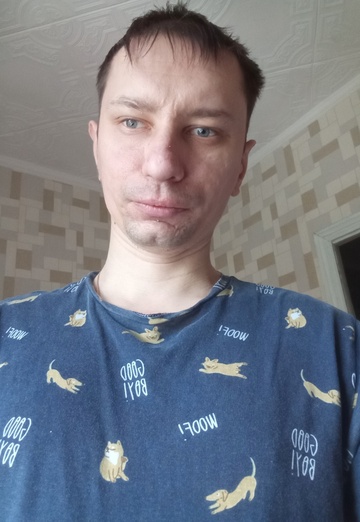 Mein Foto - Georgii, 32 aus Taganrog (@georgiy30190)