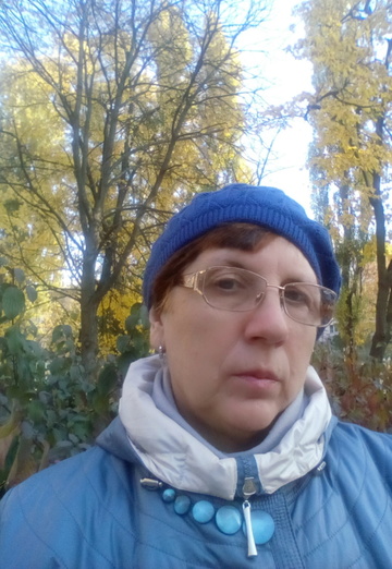 Моя фотография - Ирина, 70 из Киев (@irina195226)
