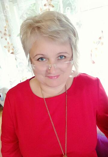 Моя фотография - Наталья, 55 из Петропавловск (@natalya193862)