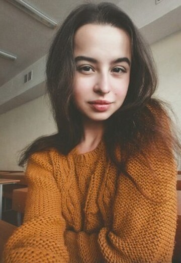 Моя фотография - Марьяна, 29 из Москва (@maryana5324)