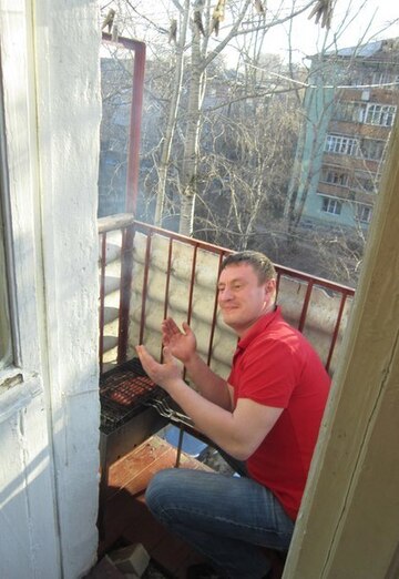 Моя фотография - Геннадий, 41 из Киров (@gennadiy15232)