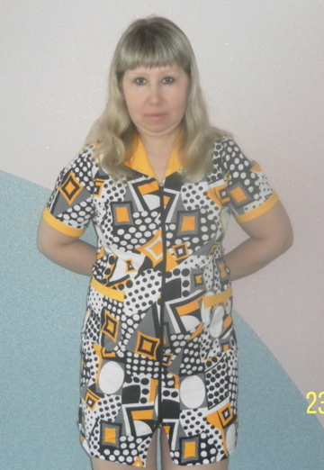 My photo - Mariya, 51 from Kstovo (@mariya31971)