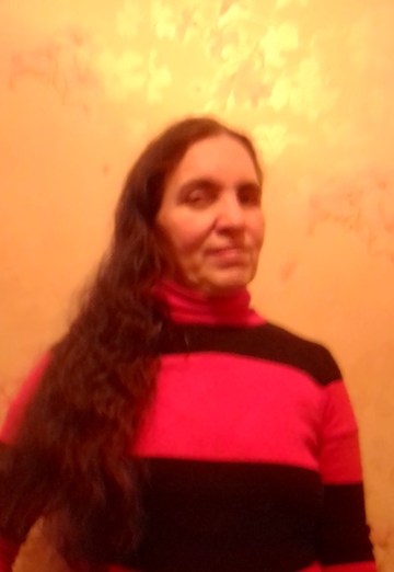 My photo - Nadya Magomedova, 44 from Ozyorsk (@nadyamagomedova)