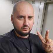 Aleksey 41 Moscow