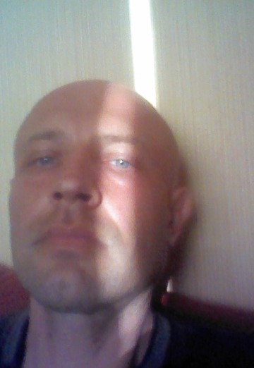 My photo - Aleksey, 44 from Fastov (@aleksey514557)
