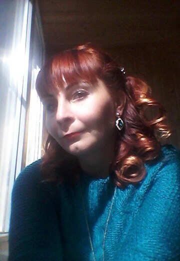 My photo - Ekaterina, 34 from Magnitogorsk (@ekaterina134672)