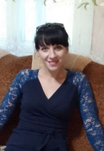 My photo - DARYa, 31 from Sovietskyi (@darya73270)