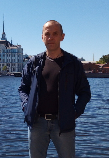 Mi foto- Vitalii, 43 de San Petersburgo (@vitaliy167063)