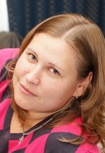 Моя фотография - Надежда, 42 из Санкт-Петербург (@nadejda53293)