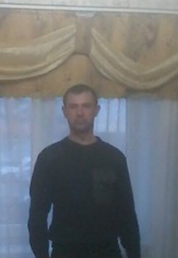 My photo - Aleksandr, 38 from Rubtsovsk (@aleksandr953448)