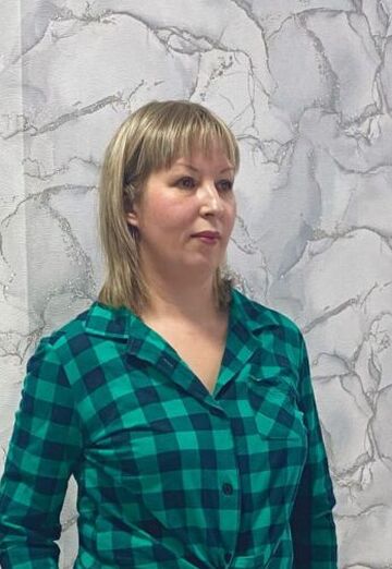 My photo - Rezeda, 40 from Kazan (@rezeda1301)